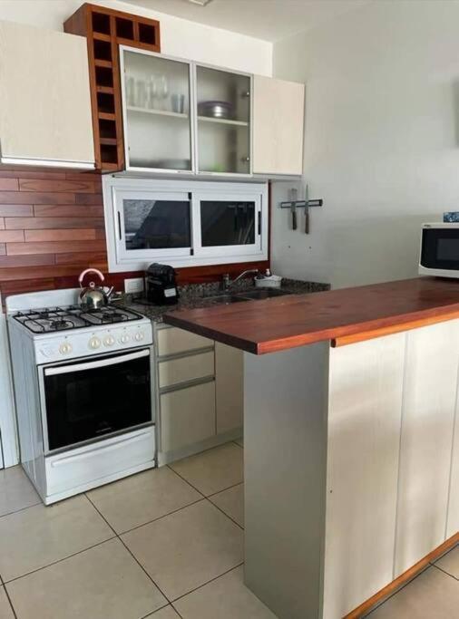 Apartamento Departamentos Del Nuevo Centro Villa Carlos Paz