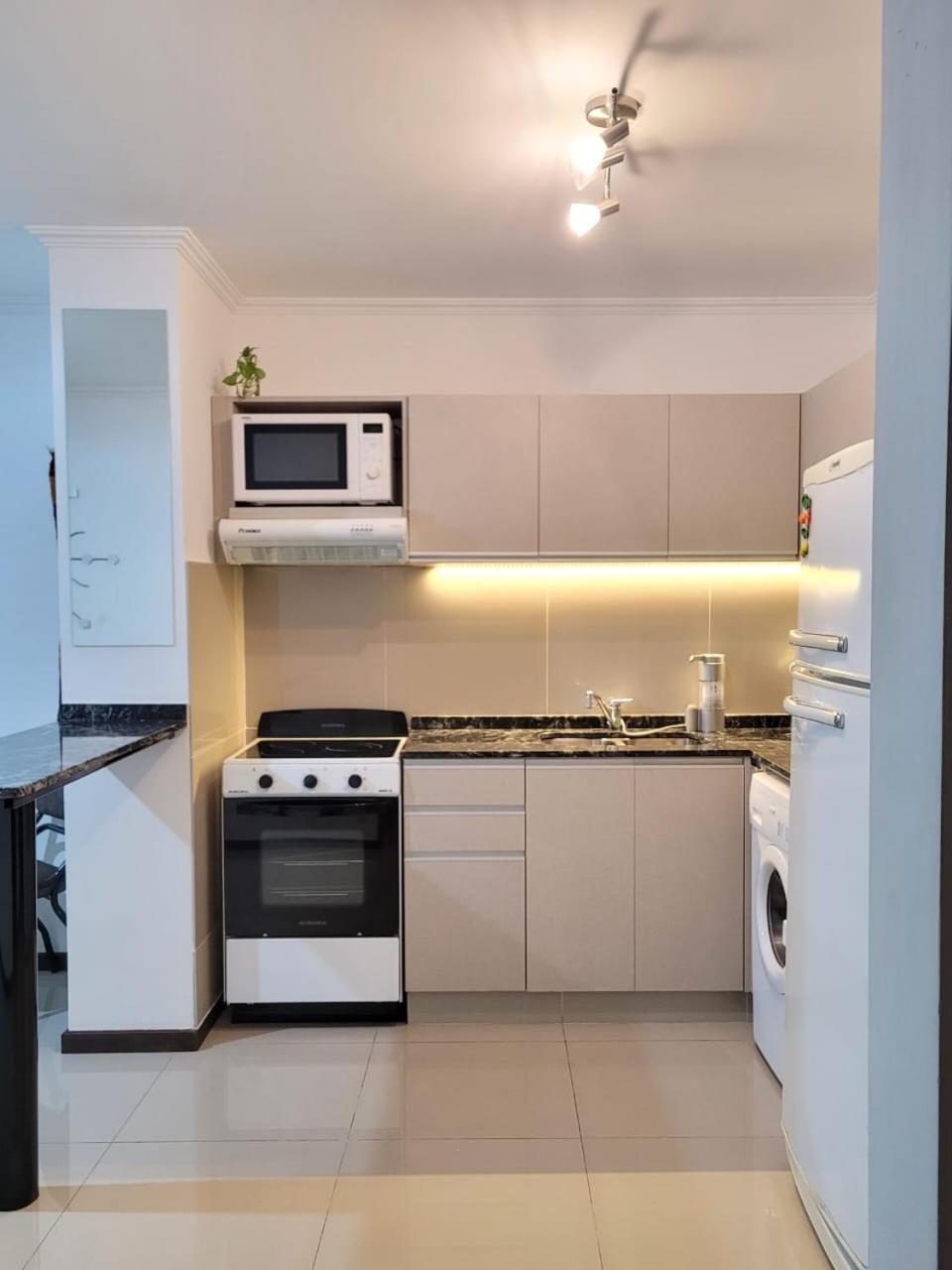 Departamentos Del Nuevo Centro Apartamento *