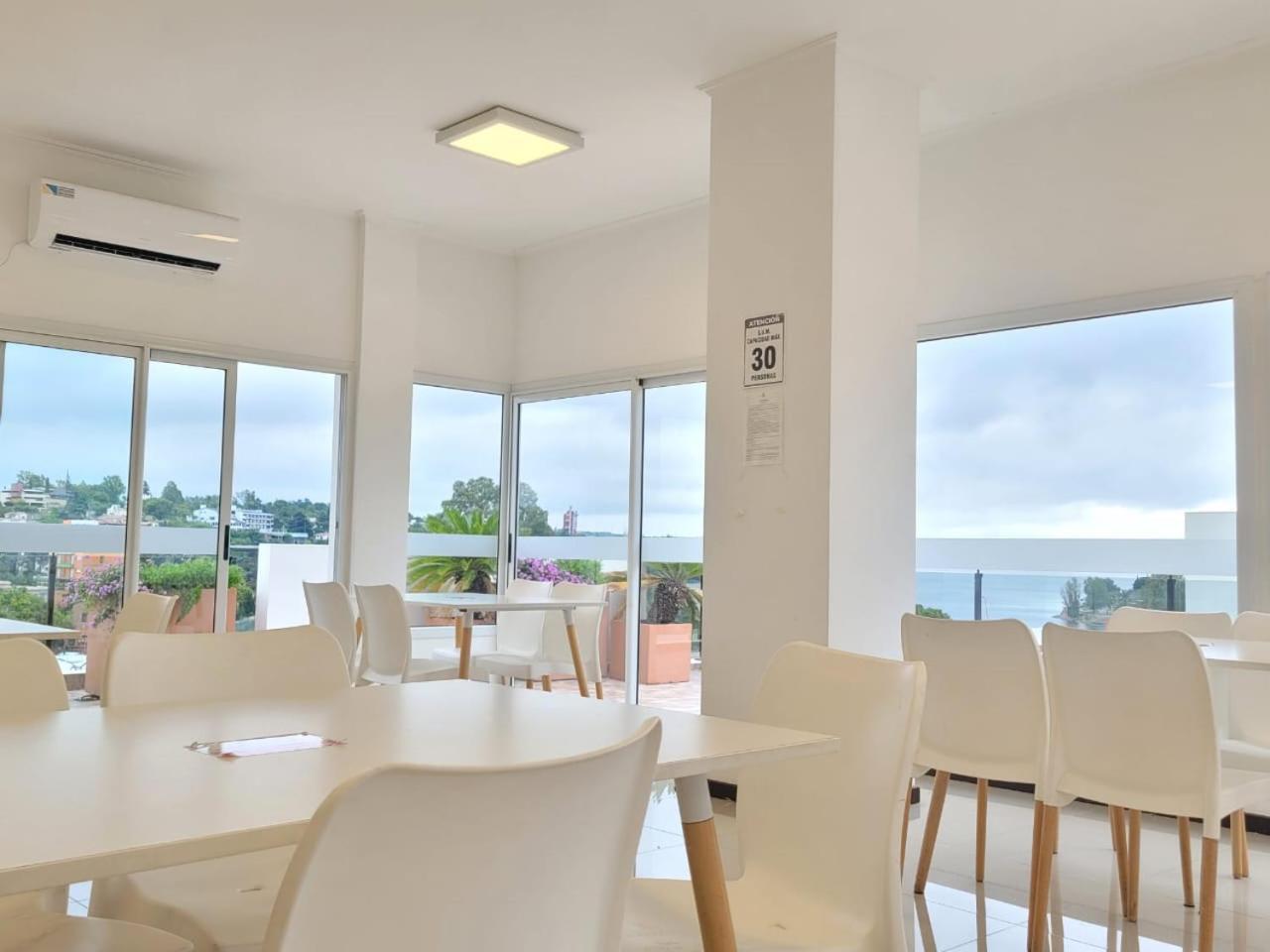 Apartamento Departamentos Del Nuevo Centro Villa Carlos Paz