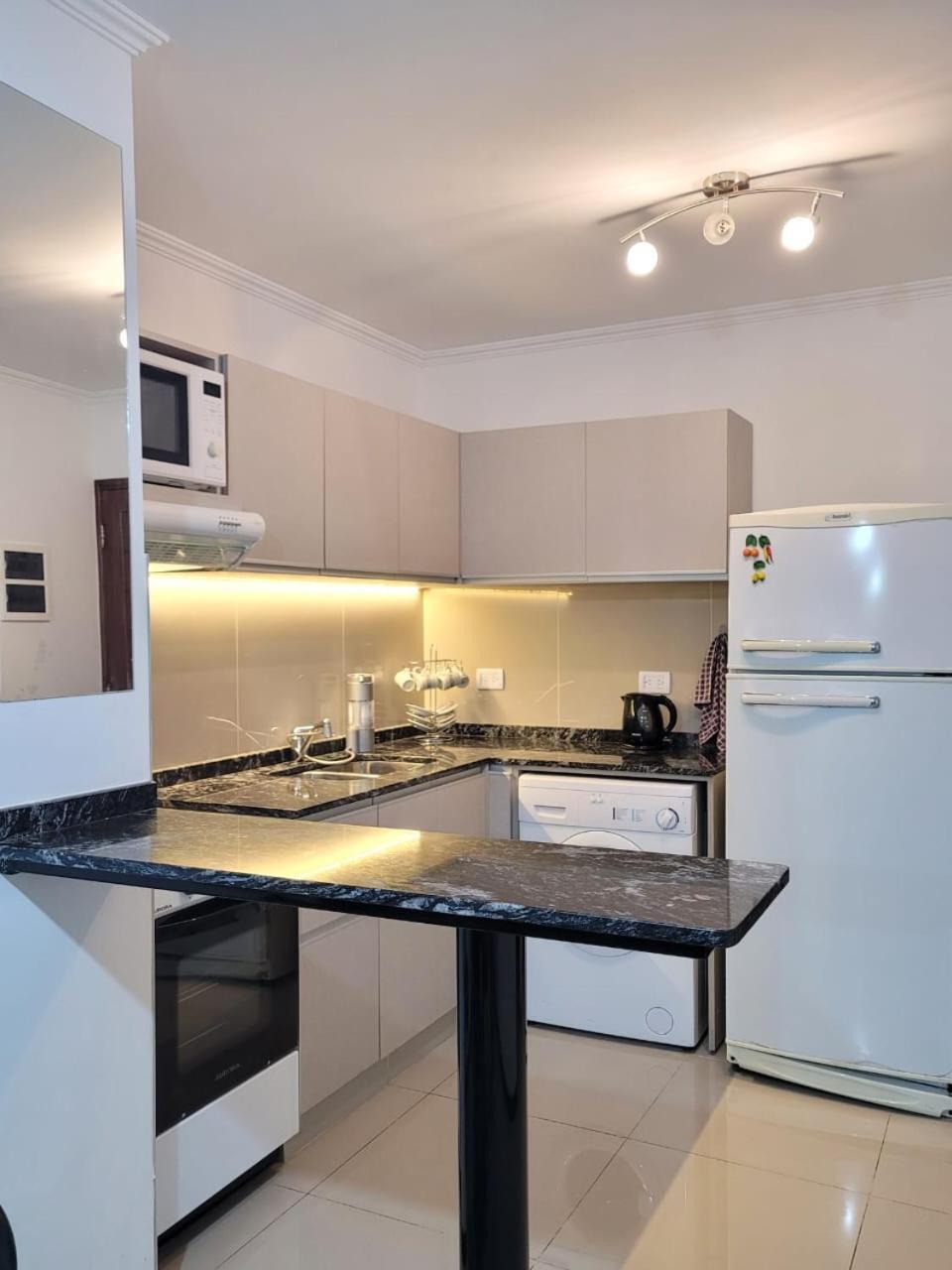 Apartamento Departamentos Del Nuevo Centro Villa Carlos Paz