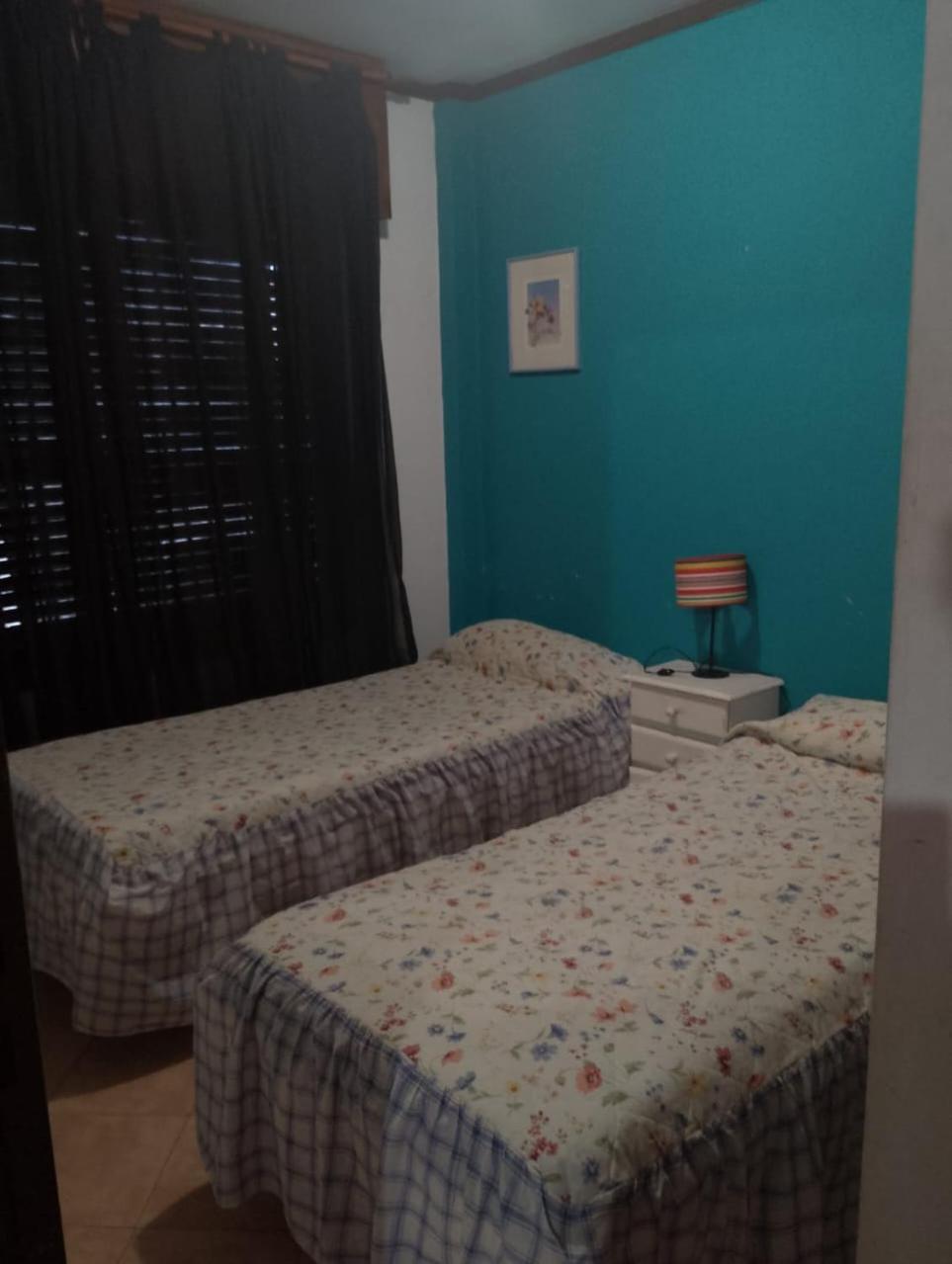 Departamentos Del Nuevo Centro Villa Carlos Paz