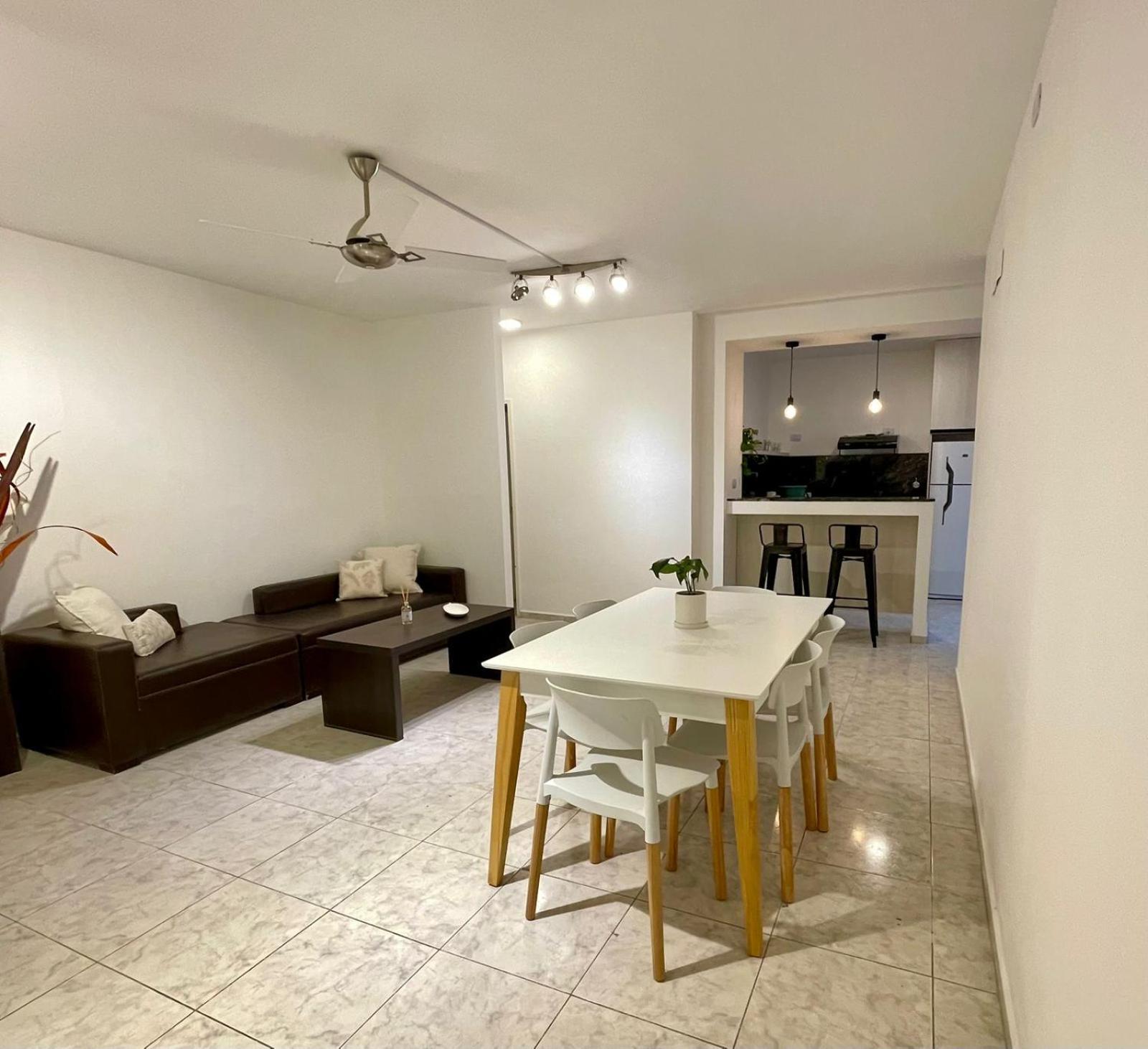 Apartamento Departamentos Del Nuevo Centro *