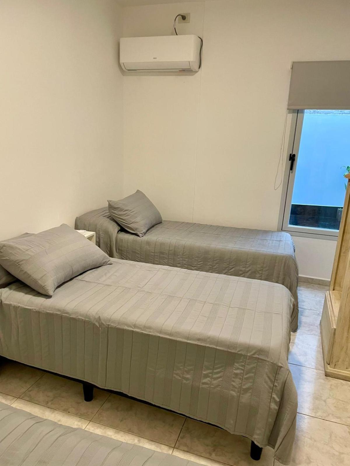Apartamento Departamentos Del Nuevo Centro *