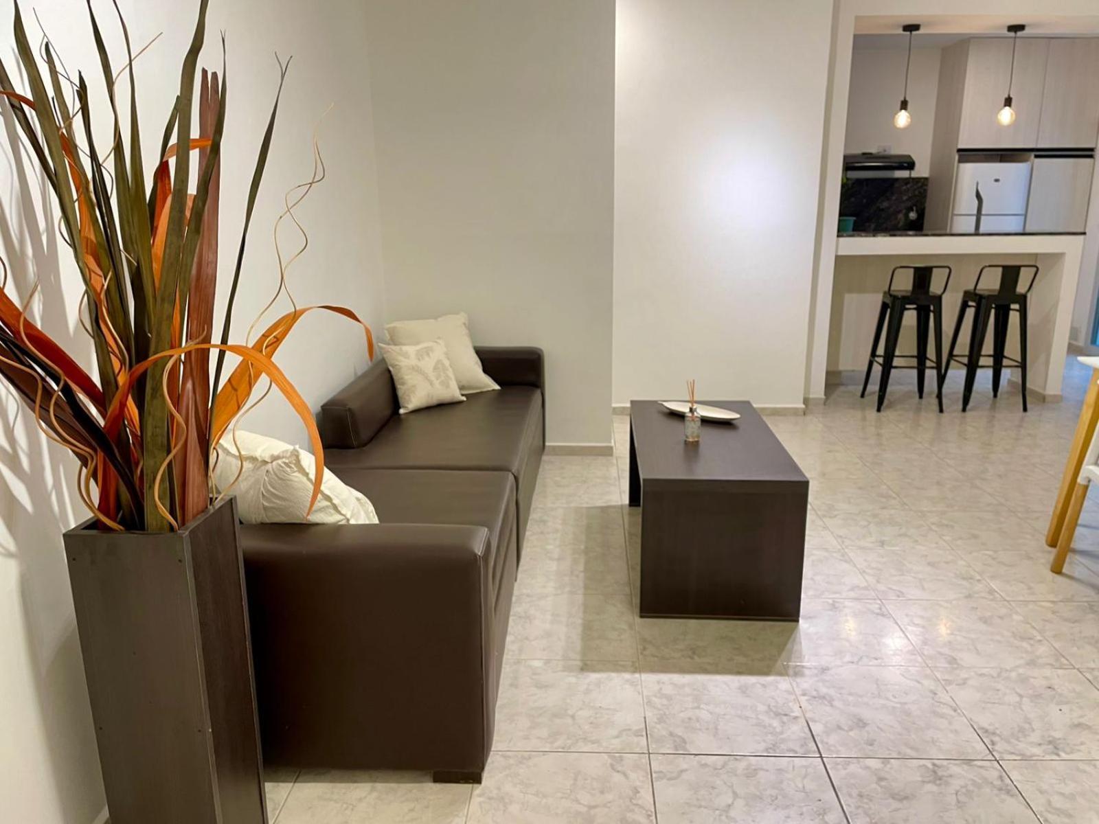 Departamentos Del Nuevo Centro * Villa Carlos Paz