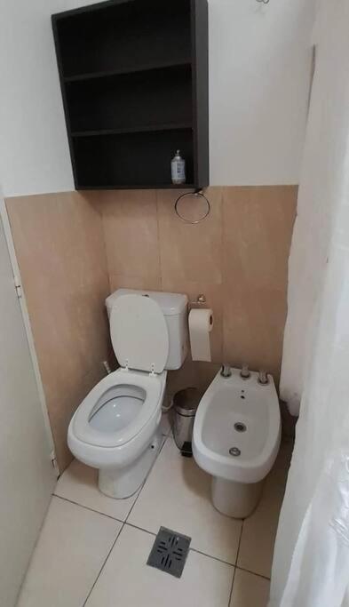 Apartamento Departamentos Del Nuevo Centro *