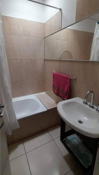 Departamentos Del Nuevo Centro Apartamento