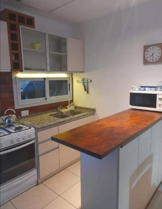 Apartamento Departamentos Del Nuevo Centro