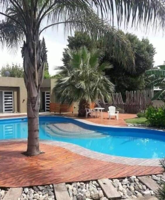 Departamentos Del Nuevo Centro Villa Carlos Paz