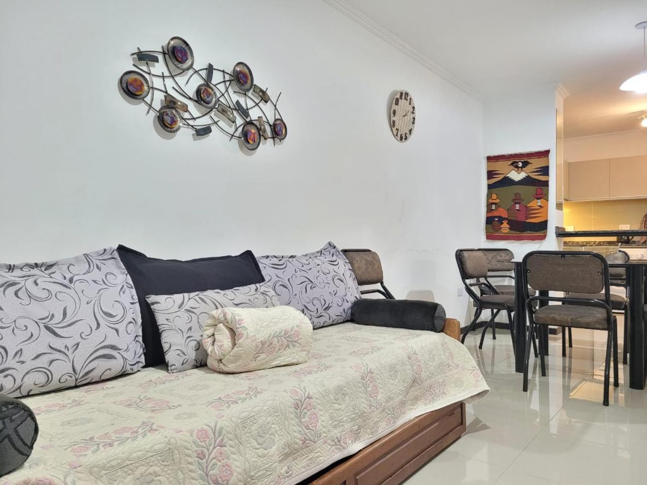 Departamentos Del Nuevo Centro Apartamento
