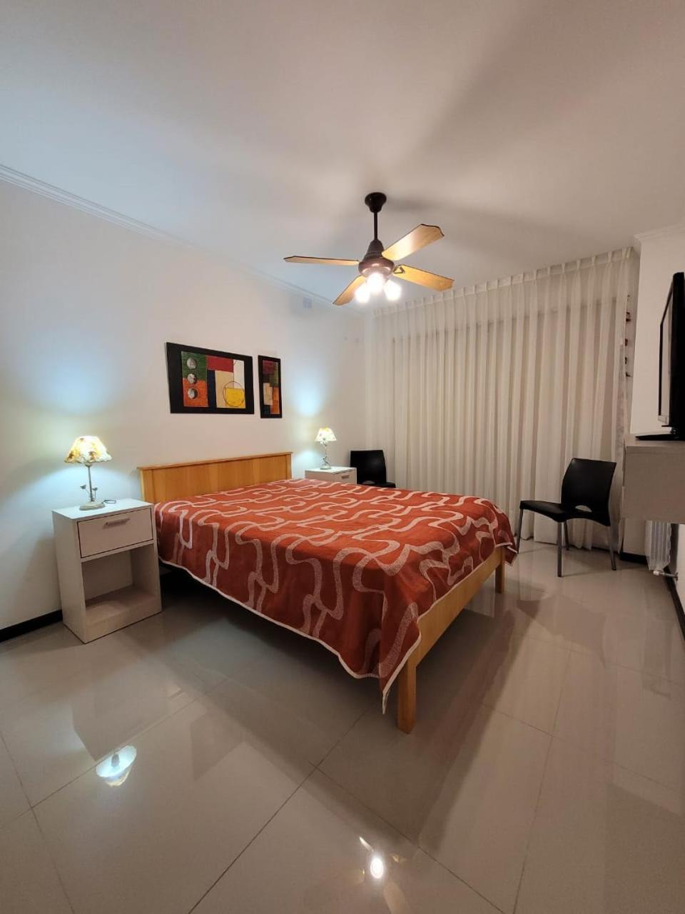 Departamentos Del Nuevo Centro Villa Carlos Paz