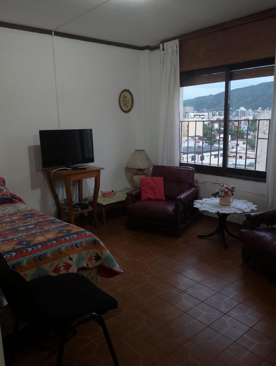 Apartamento Departamentos Del Nuevo Centro Villa Carlos Paz