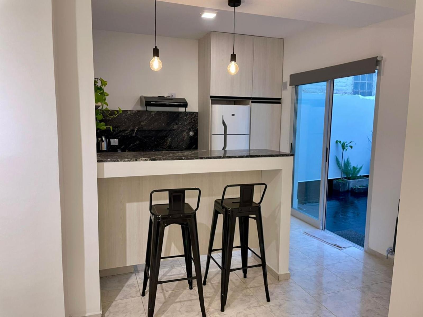 Apartamento Departamentos Del Nuevo Centro Villa Carlos Paz